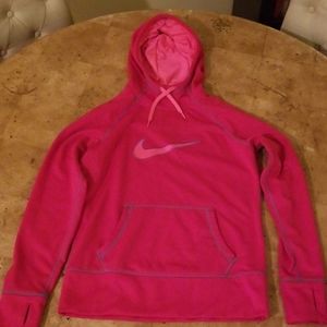 Nike thermal fit womens size M